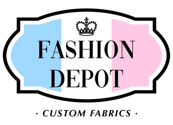 Fashion Depot Custom Fabrics