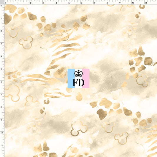 PREORDER - Safari Adventures - Background - Skin Sand