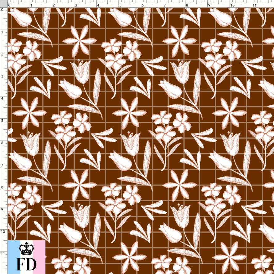 PREORDER - Flowers - Calming Flowers