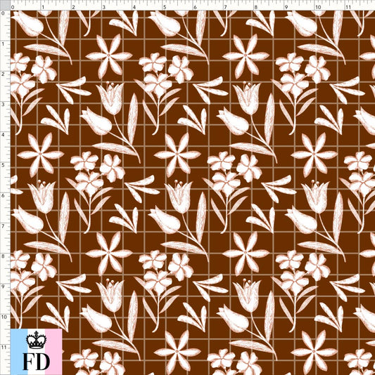 PREORDER - Flowers - Calming Flowers