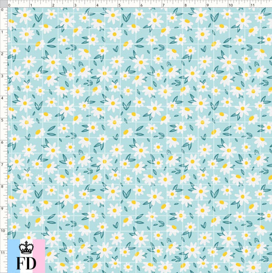 PREORDER - Flowers - Daisy Doo
