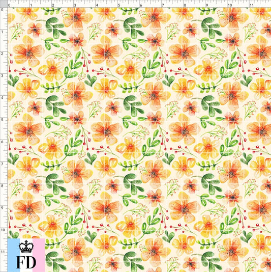 PREORDER - Flowers - Field Day Flowers