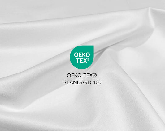 PREORDER - Custom Print On Demand COTTON SATIN