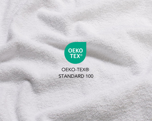 PREORDER - Custom Print On Demand COTTON TOWELING